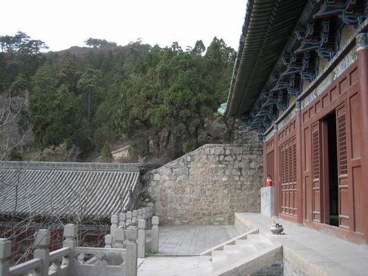 多福寺内 多福寺内
