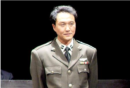 剧中人格林渥 吴刚 饰 剧中人格林渥 吴刚 饰