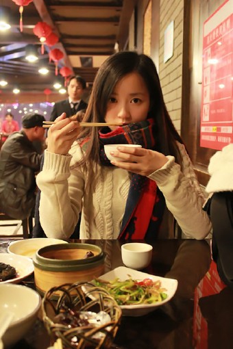 张美琪 张美琪