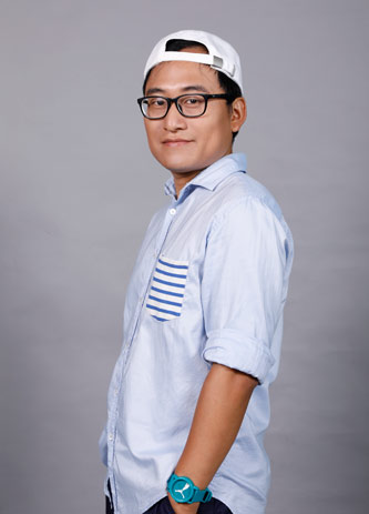 绿水青山看中国第一季