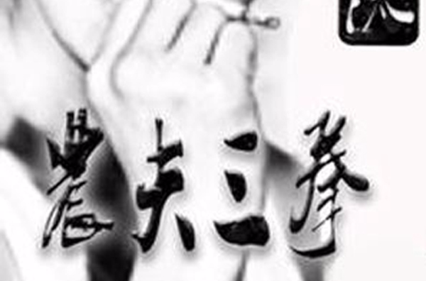 农夫三拳(播音员)
