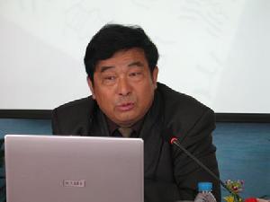 中国餐饮服务大师
