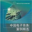 中国电子商务案例精选（2008版）