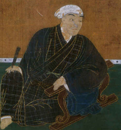 黑田孝高 黑田孝高