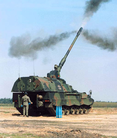 PzH2000 PzH2000