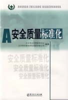 安全质量标準化 安全质量标準化