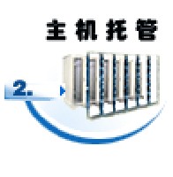 主机託管 主机託管