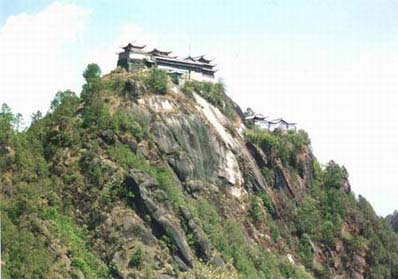 云峰山 云峰山