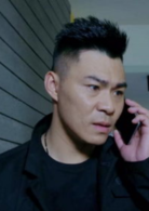 追捕者(2018年赵浚凯执导电视剧)