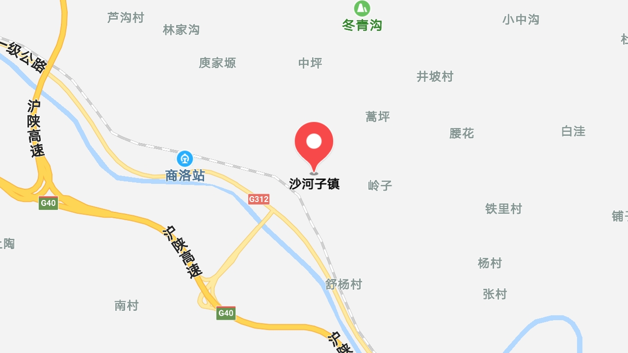 地图信息