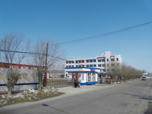 东丰县 东丰县
