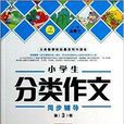 开心作文·作文我最棒：小学生分类作文