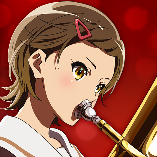 吹响！上低音号～誓言的终章～