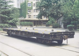 铁路货车 铁路货车