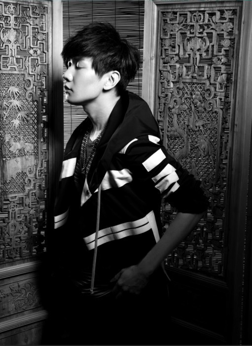 林俊杰(JJ Lin) 林俊杰(JJ Lin)
