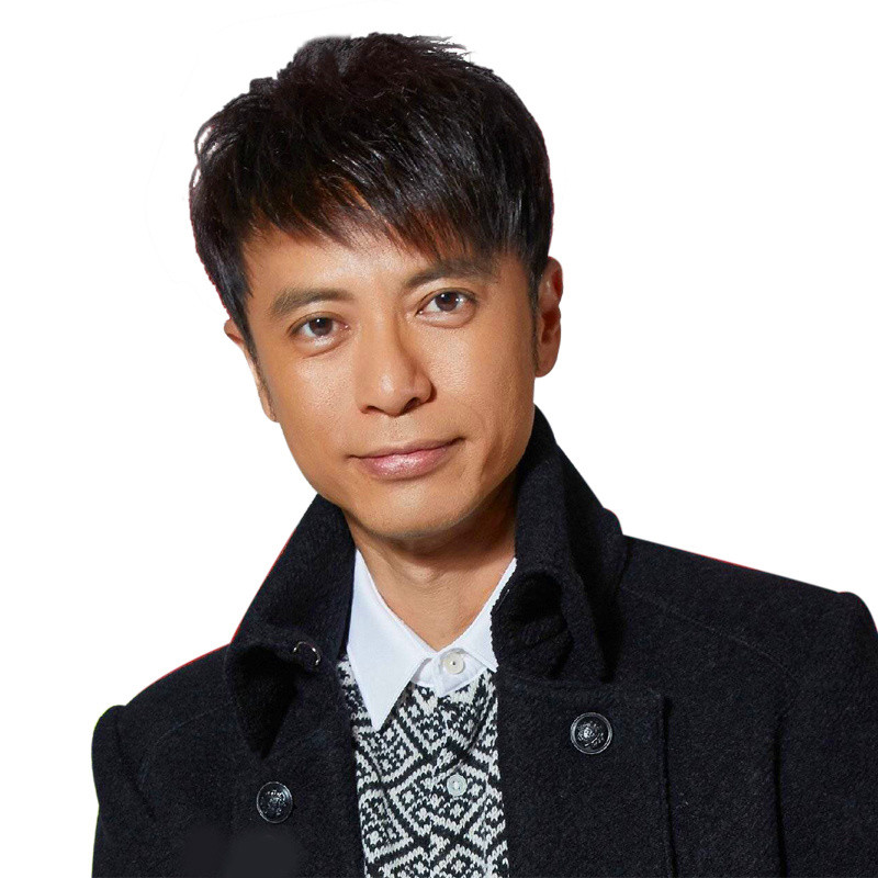 李克勤 李克勤