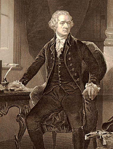 Alexander Hamilton Alexander Hamilton