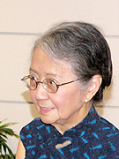 张充和 张充和