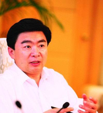 深圳市委书记 王荣 深圳市委书记 王荣
