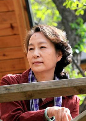 常回家看看(2007年张少华主演电视剧)