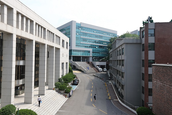 祥明大学 祥明大学
