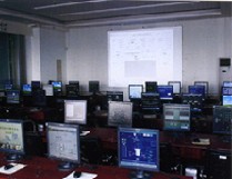 多媒体教学 多媒体教学