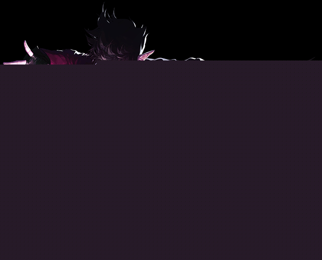 魔皇(地下城与勇士游戏角色)