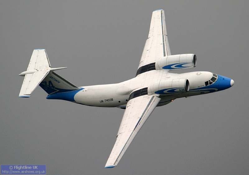 An-74 An-74