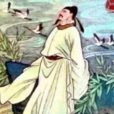 皇甫松