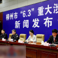 6·3广西柳州重大涉黑案