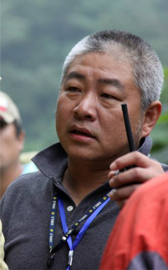 李京 李京