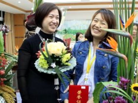 深圳多彩国际花艺学院 深圳多彩国际花艺学院