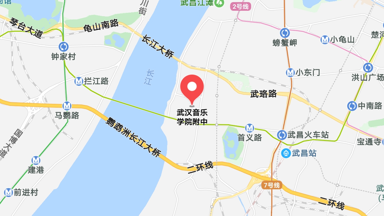 地图信息