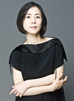西田尚美 西田尚美