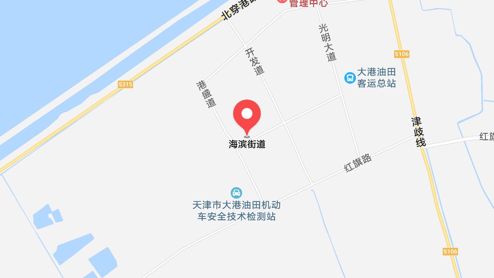地图信息