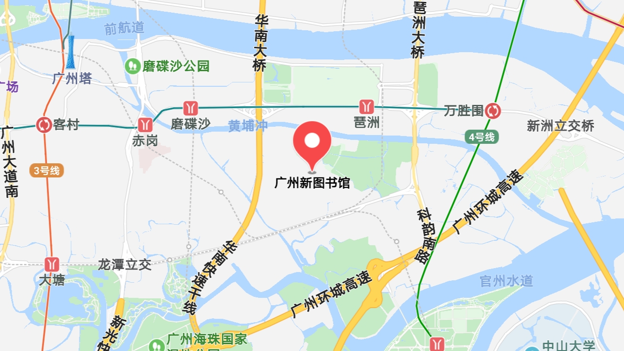 地图信息