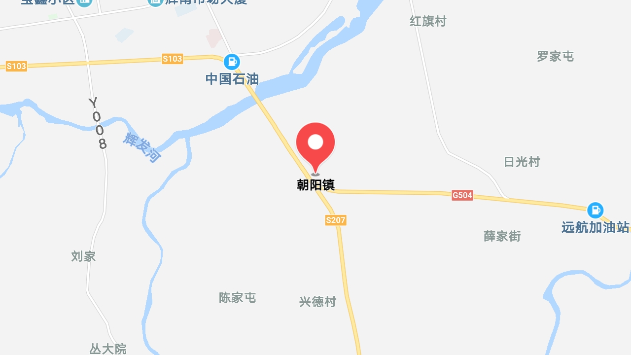 地图信息