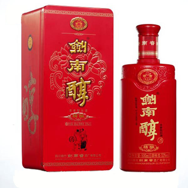 精酿 精酿