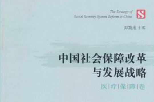 中国社会保障改革与发展战略（医疗保障卷）