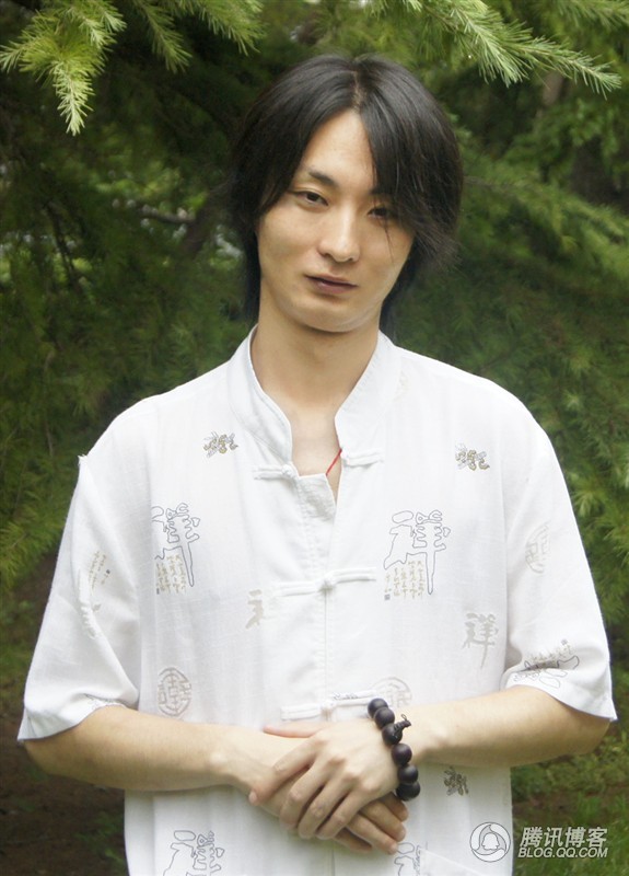 李响(师梅堂主人，当代书画家、诗人)