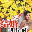 结婚进行时