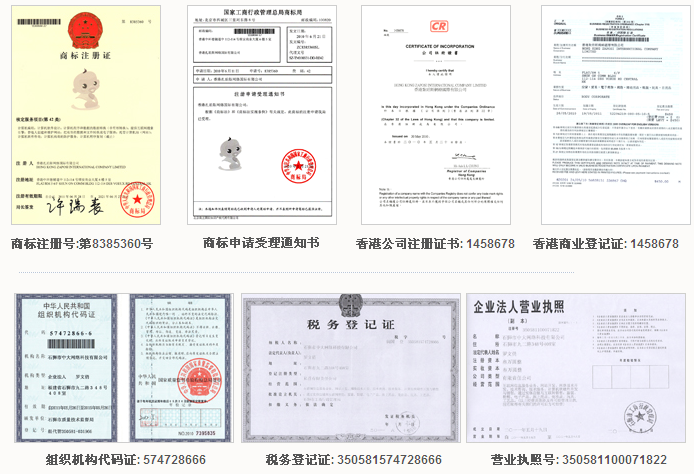 公司获得的得荣誉 公司获得的得荣誉