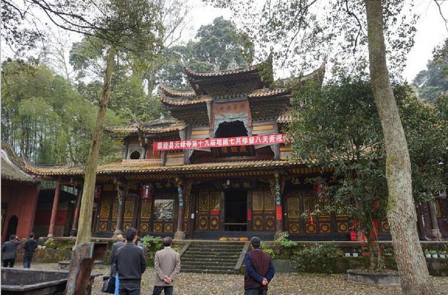 云峰山 云峰山