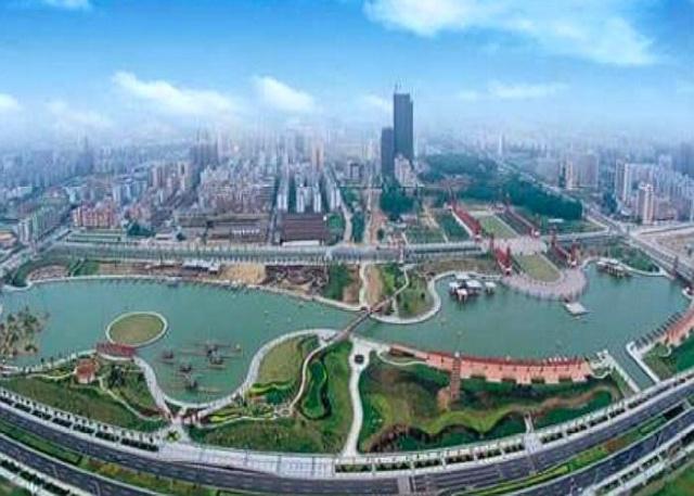 江苏江阴临港经济开发区