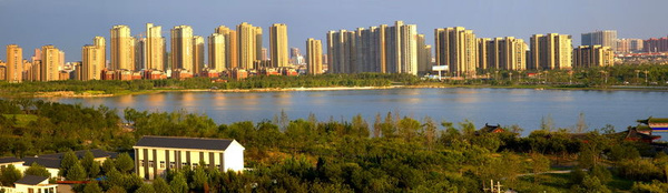 汴西新区 汴西新区