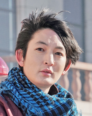 鹫尾风 鹫尾风
