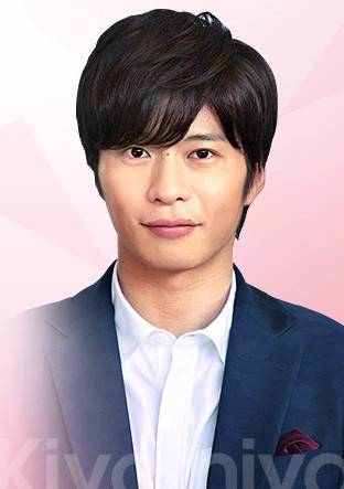 朝5晚9~帅气和尚爱上我~(朝5晚9~帅帅和尚爱上我)