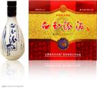 白玉汾酒 白玉汾酒