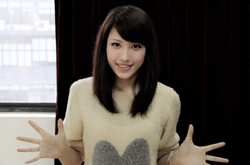陈丽(SNH48成员)