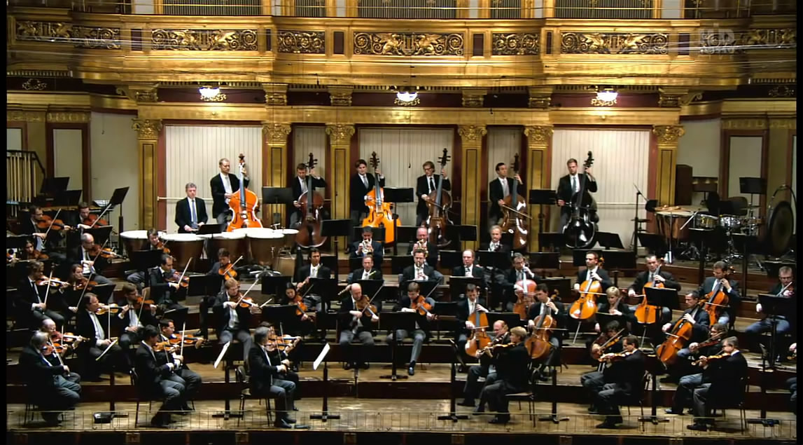 Wiener Philharmoniker Wiener Philharmoniker